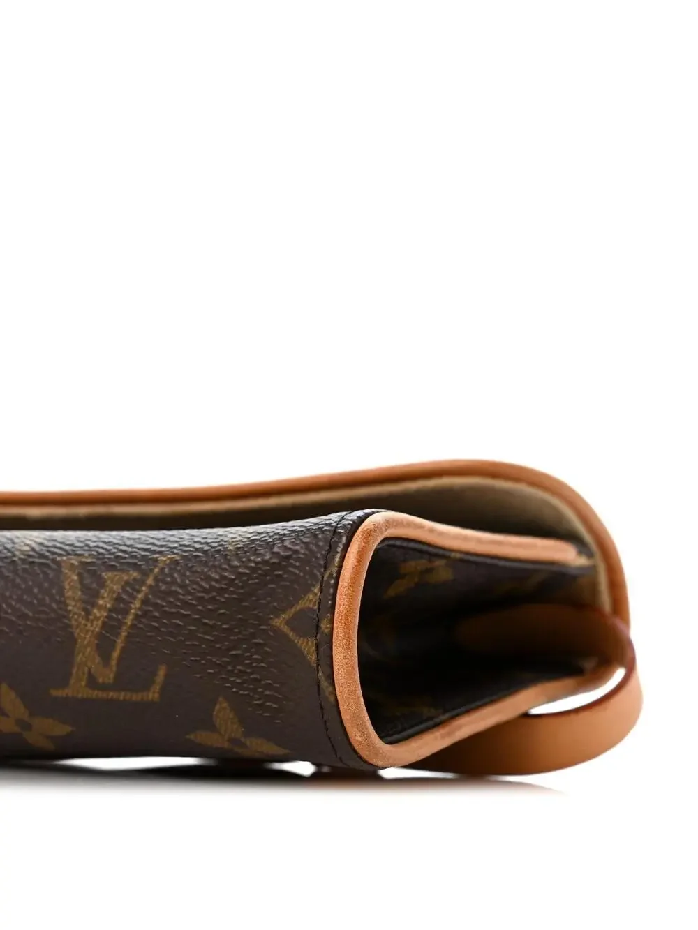 Louis Vuitton Pochette Florentine Xs #329015L55B
